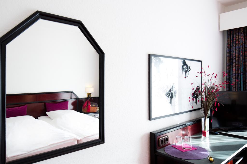 Hotel Oymanns Hamberge Room photo