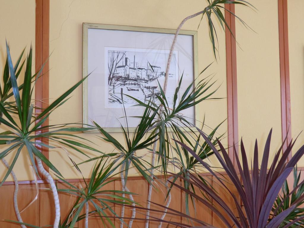 Hotel Oymanns Hamberge Room photo